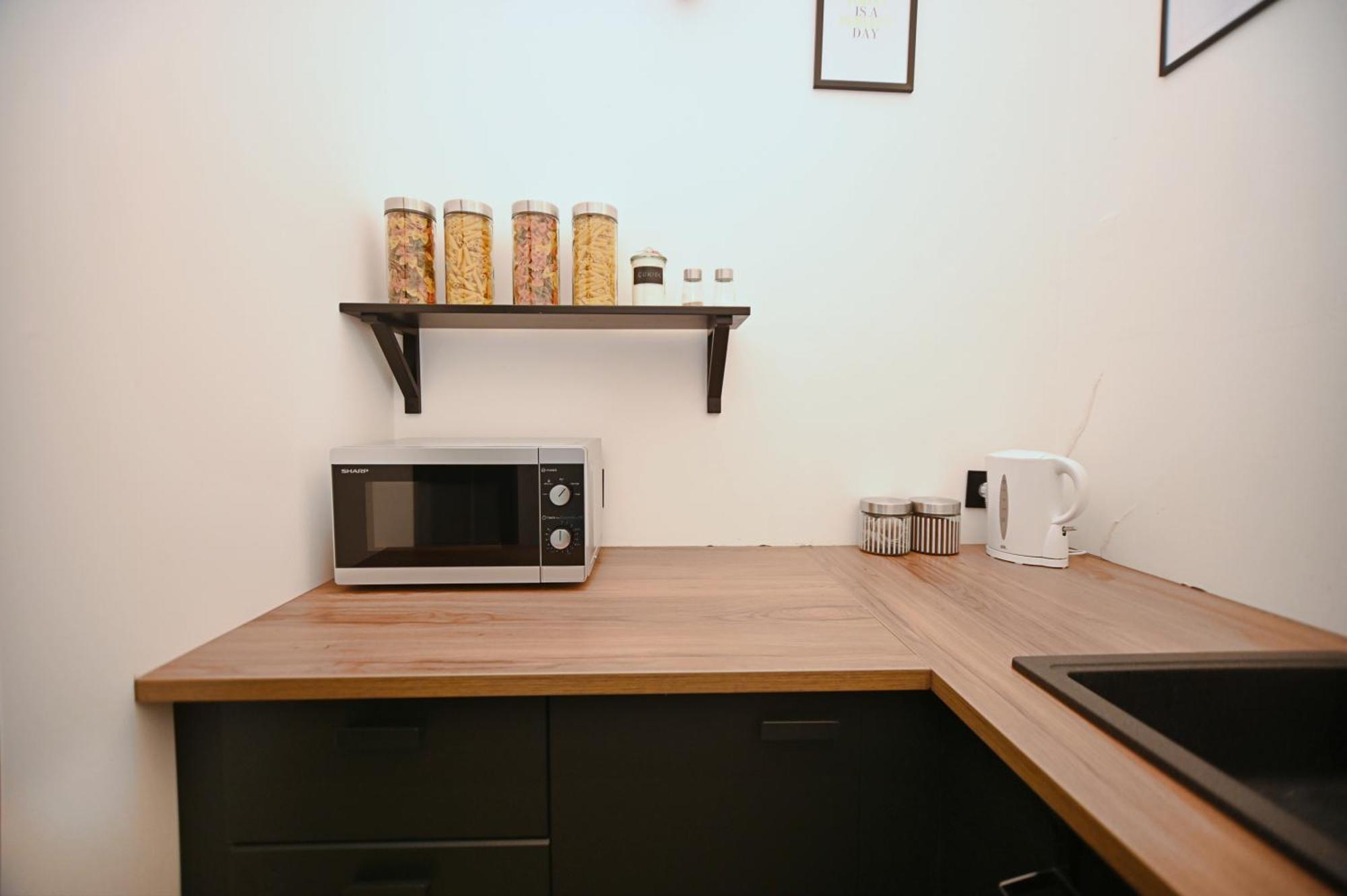 Flora By 3city Apartment Sopot