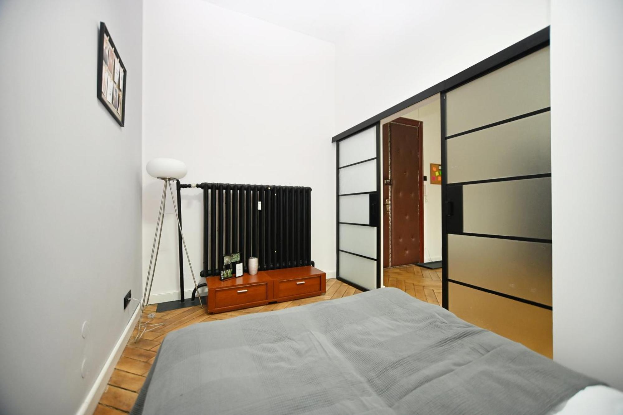 Apartment Flora By 3city