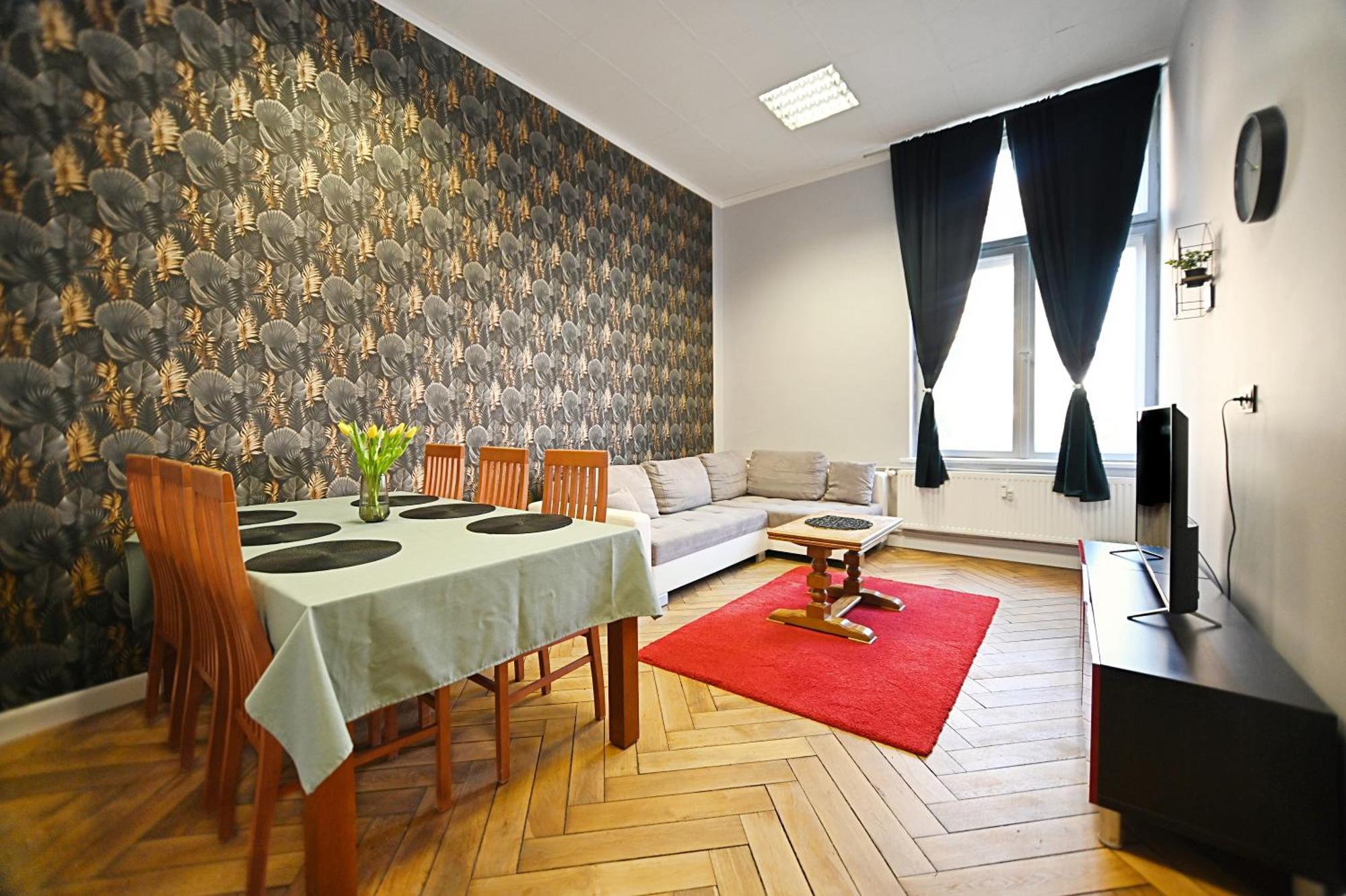 Apartment Flora By 3city *