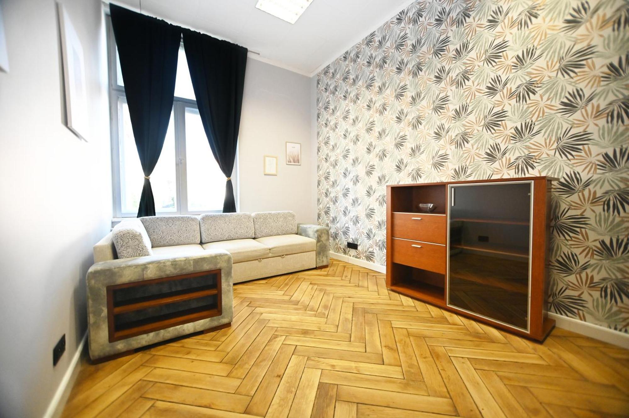 Flora By 3city * Sopot