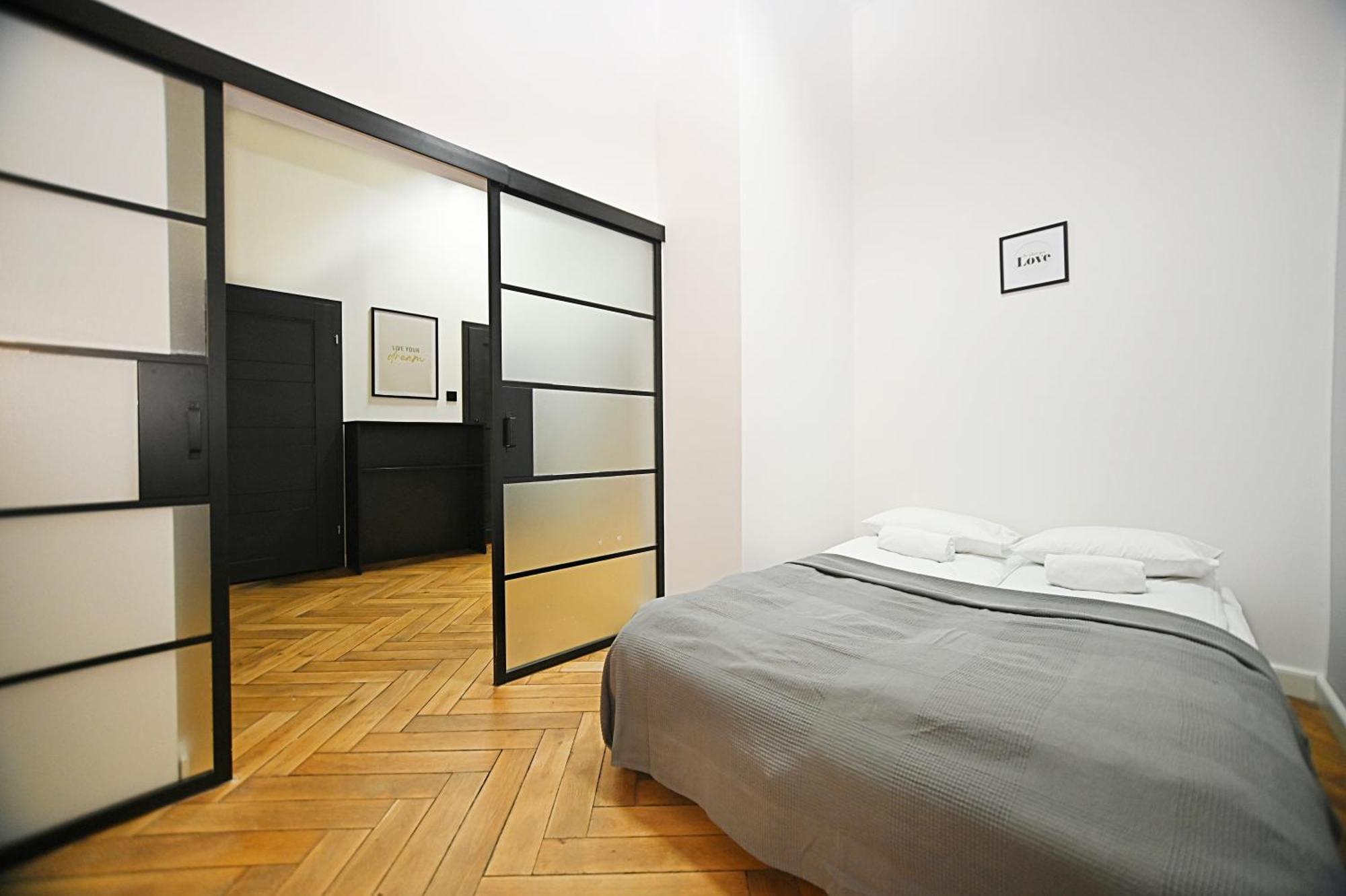 Apartment Flora By 3city Sopot