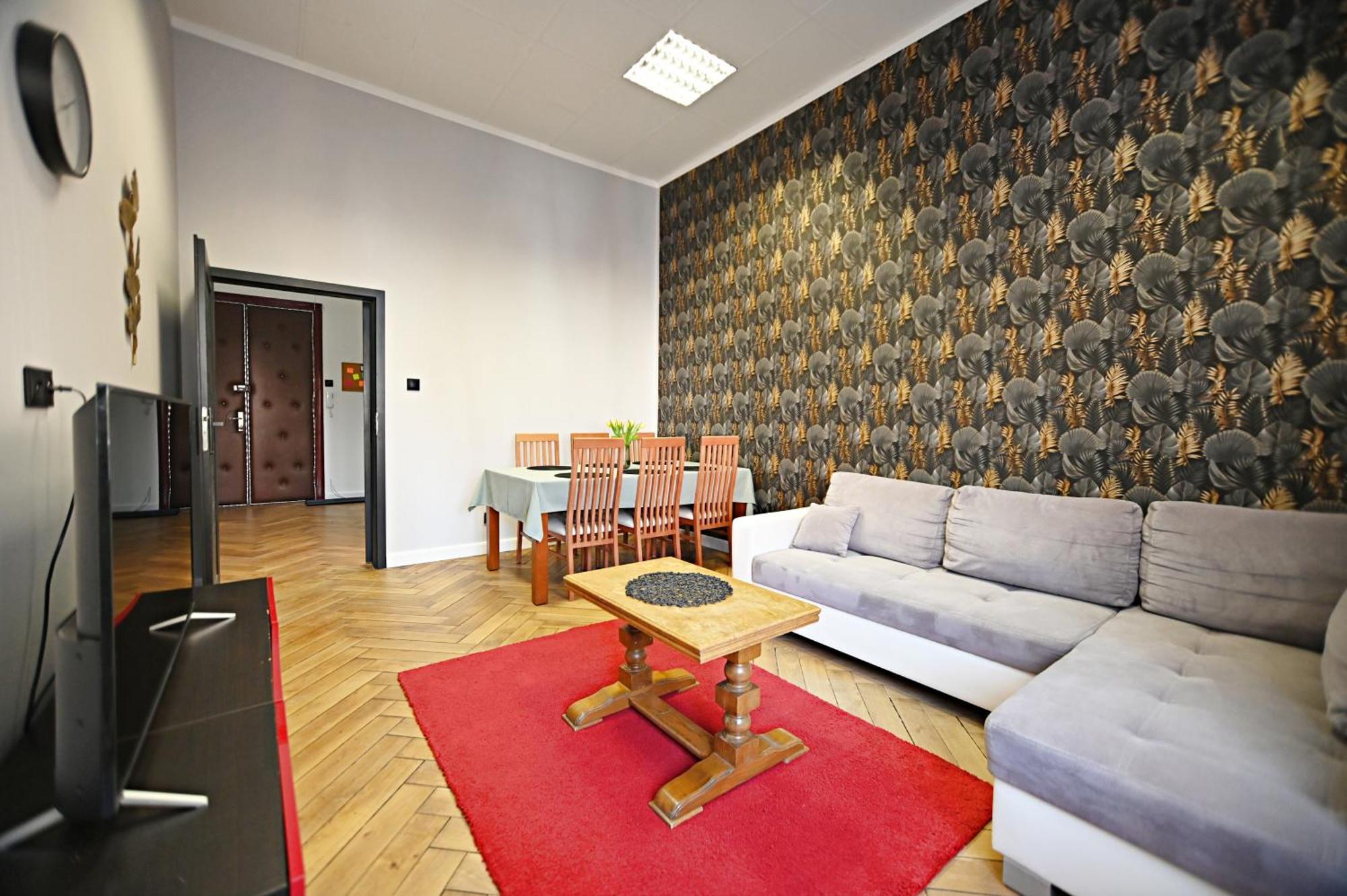 Flora By 3city * Sopot