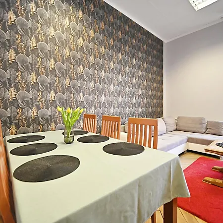 Flora By 3City Rentals Sopot Exterior photo