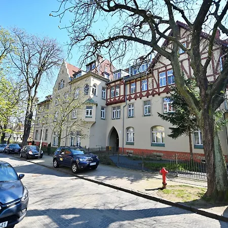 Flora By 3City Rentals Sopot Exterior photo