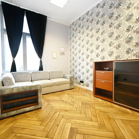 Flora By 3City Rentals Sopot Exterior photo