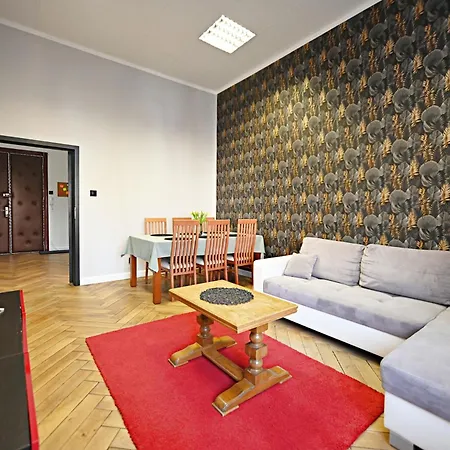 Flora By 3City Rentals Sopot Exterior photo