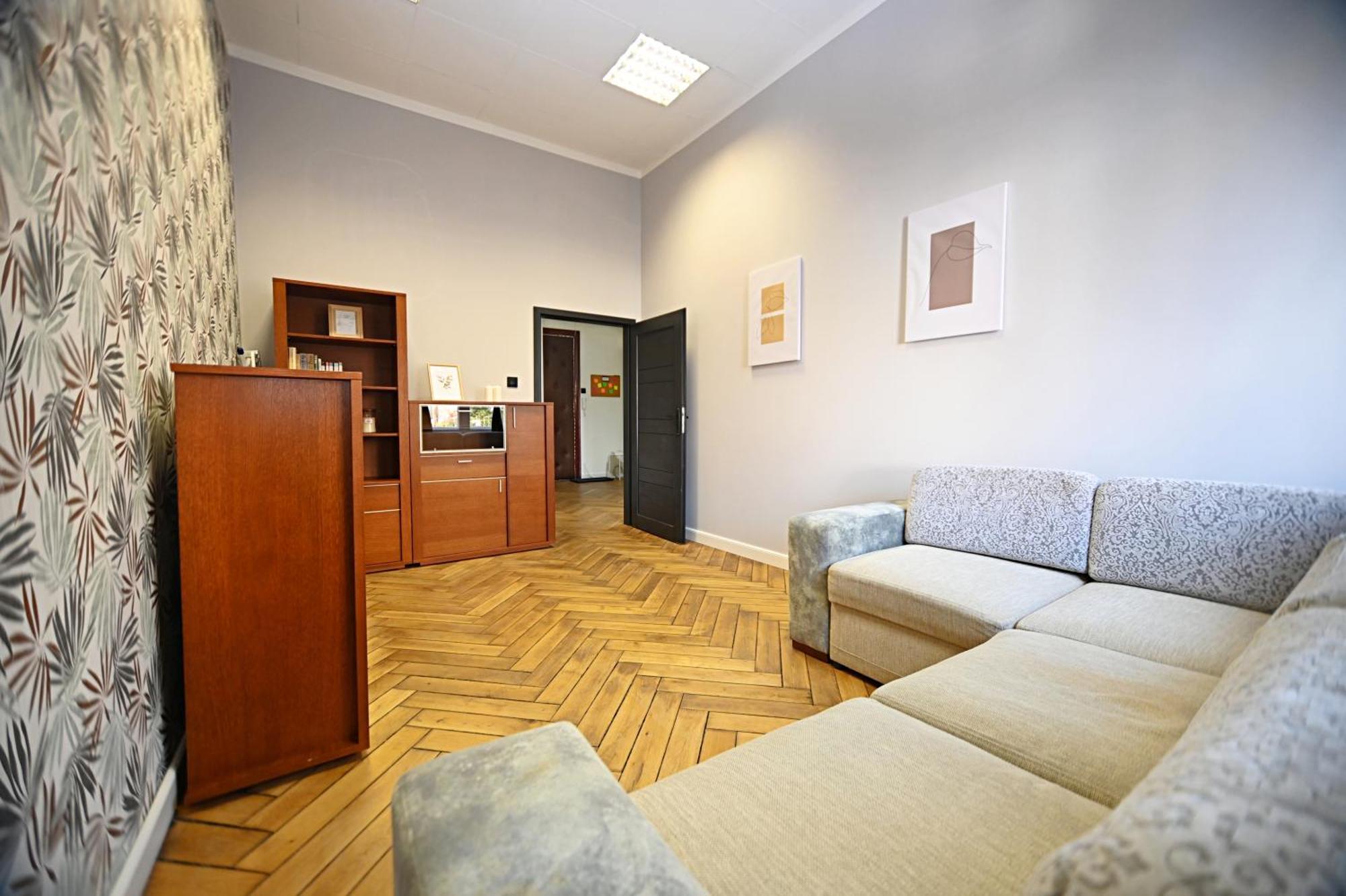 Flora By 3city Apartamento Sopot